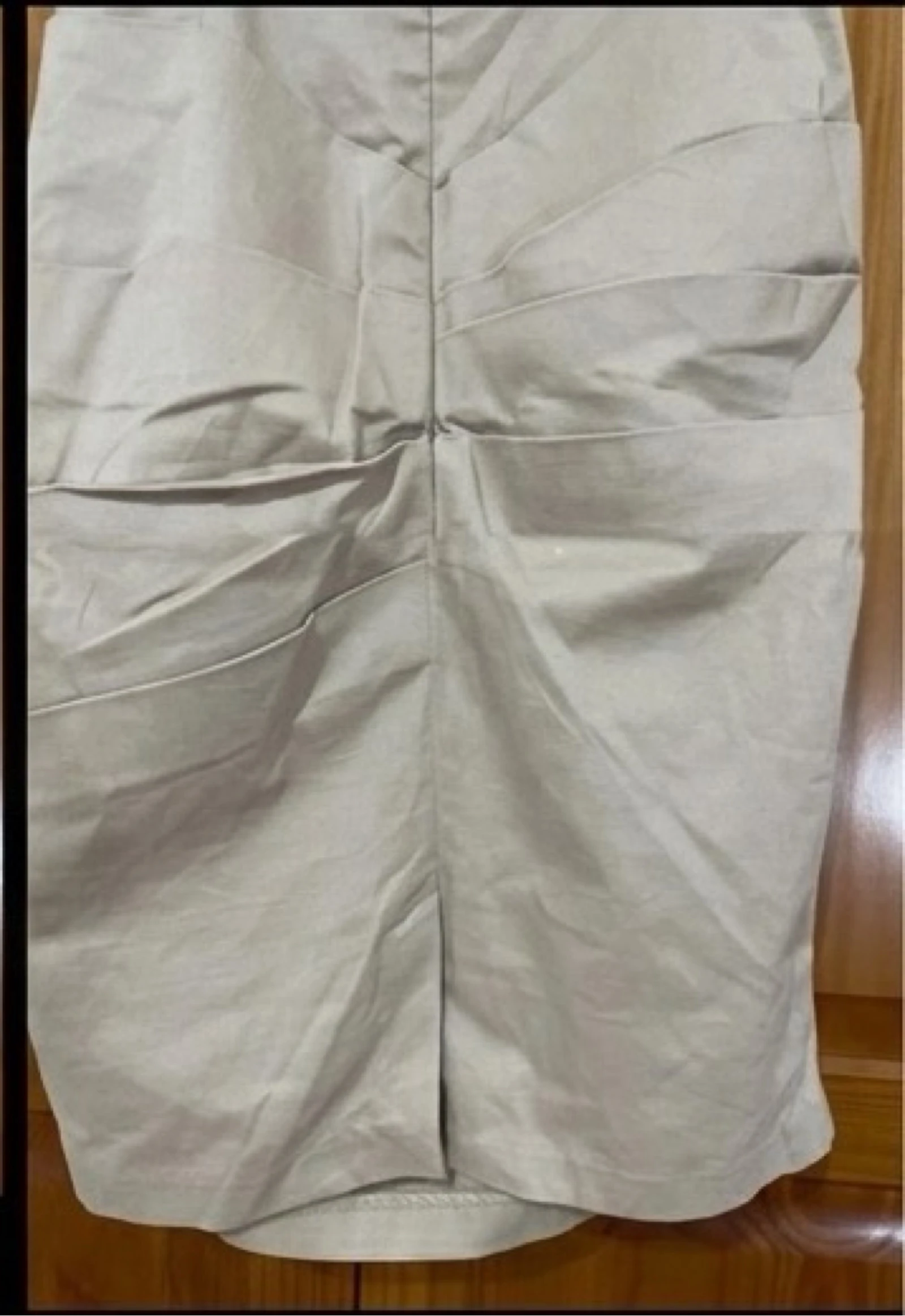 Dress – photo 4